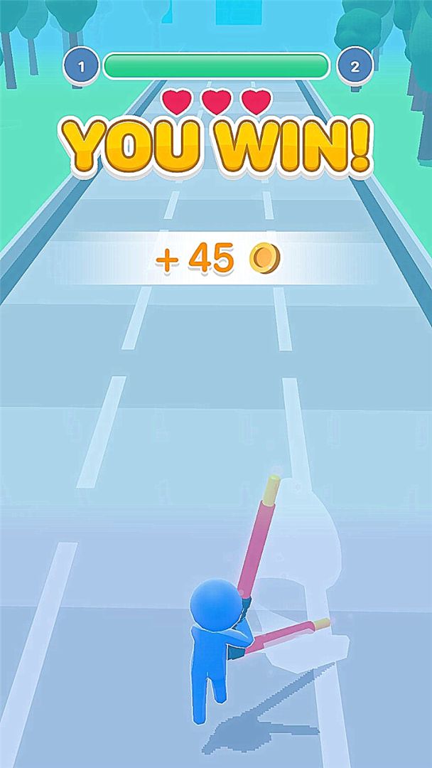 逃亡：激光神庙游戏截图