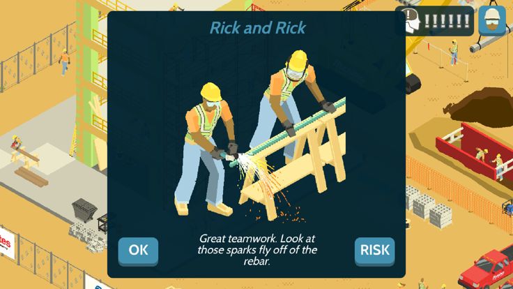 Site Coach: Start Smart游戏截图