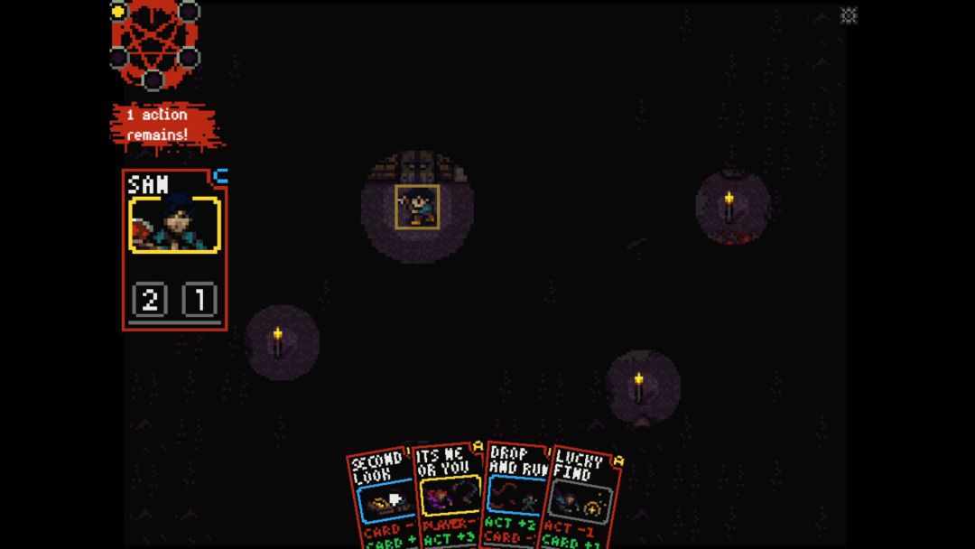 Dread X Collection游戏截图