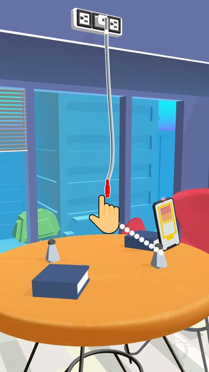 Flip Charge游戏截图