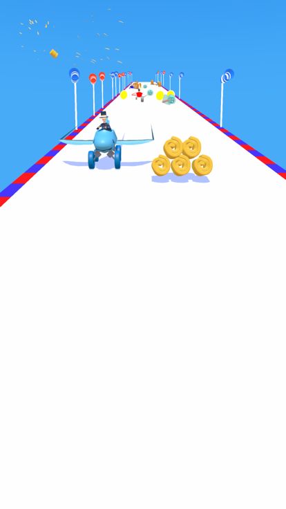 Soapbox Racer游戏截图