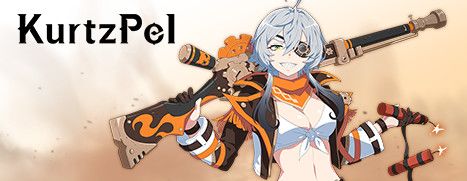 KurtzPel游戏截图