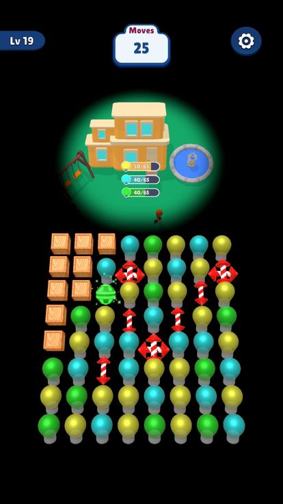 Lights Mania游戏截图