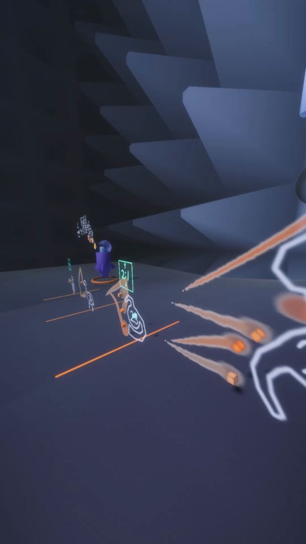 半耳归家记游戏截图