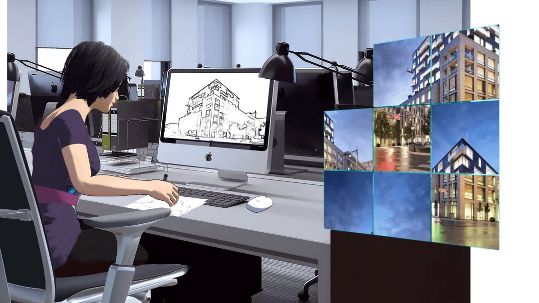 燕男的生活游戏截图