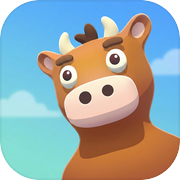 Climber Animals: Together