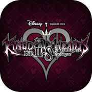 KINGDOM HEARTS HD 2.8 Final Chapter Prologueicon
