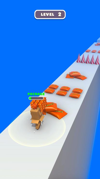 Halloween Candy's游戏截图