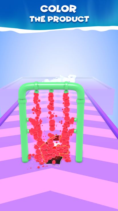 Car Maker 3D游戏截图