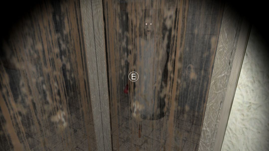 Granny: Chapter Two游戏截图