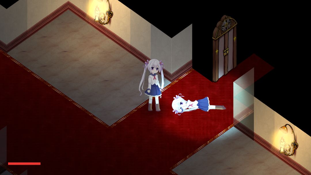 佩尔霍宁游戏截图