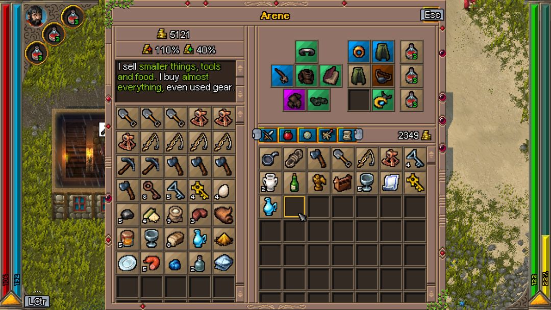 铁锤守卫 II游戏截图