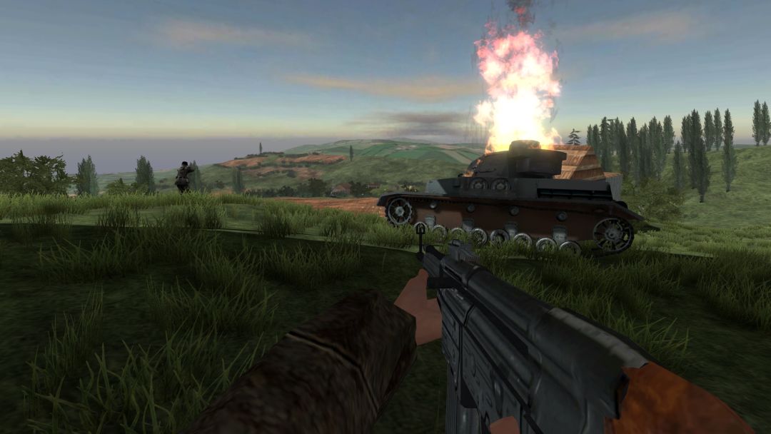 Easy Red游戏截图