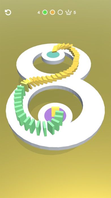 Dominos Draw!游戏截图