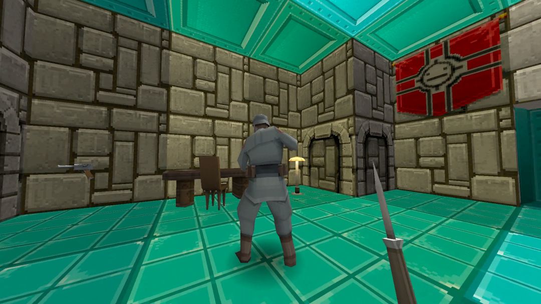 Gunscape游戏截图