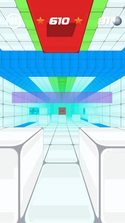 Crazy Smash Hit游戏截图