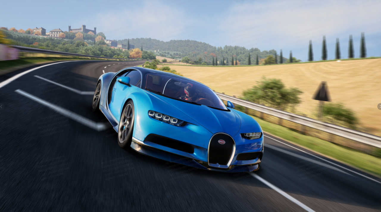 赛季车辆大爆料