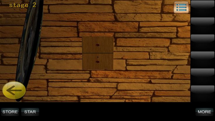 密室逃脱孤独(Escape room Lonely)游戏截图