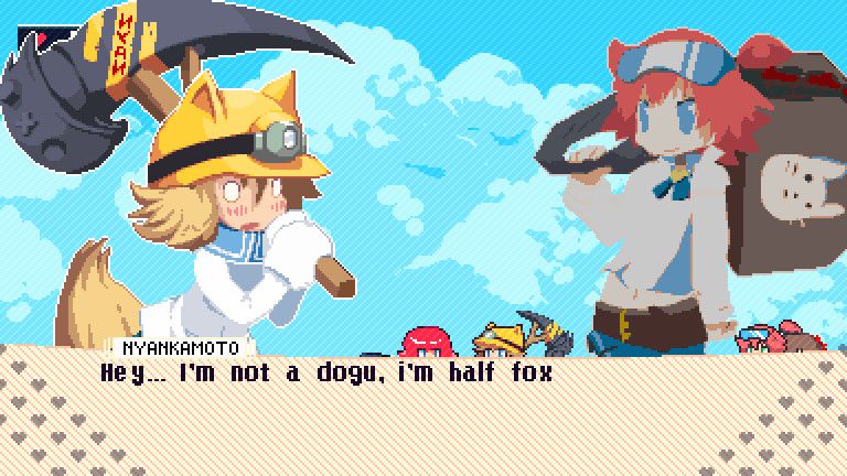 Piko Piko游戏截图