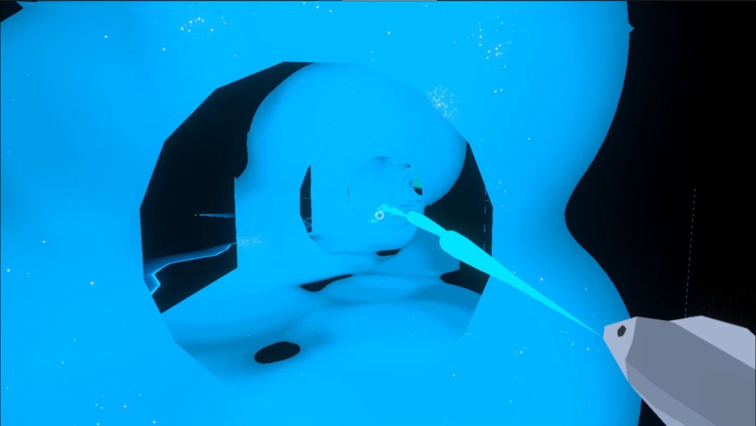 Glow in the Shadows游戏截图