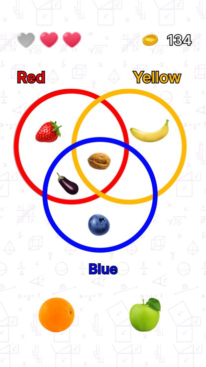 Circle Puzzle!游戏截图