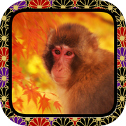 The Crab & the Monkeyicon