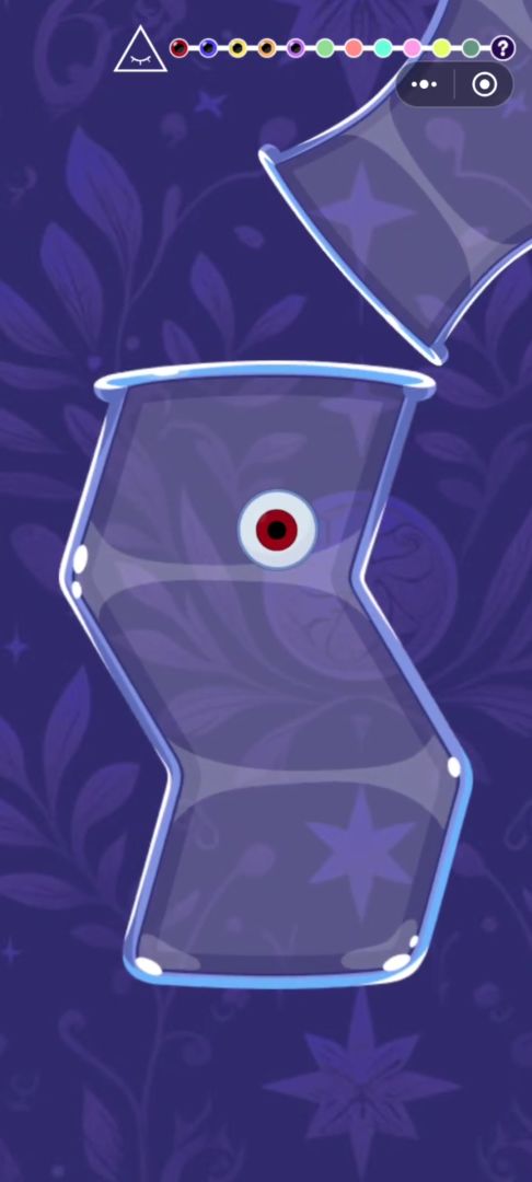 合成大眼睛游戏截图