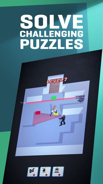 Draw and Run 3D游戏截图