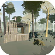 huts