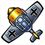 Aces of the Luftwaffe - Squadronicon