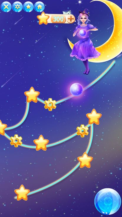 女孩妆扮游戏-十二星座服装搭配游戏截图