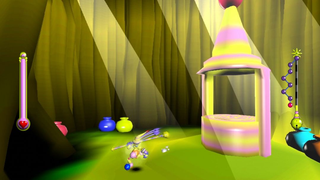 Eternity Egg游戏截图