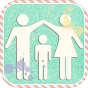 1001 Jigsaw. Home Sweet Home 3icon