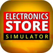 Electronics Store Simulatoricon