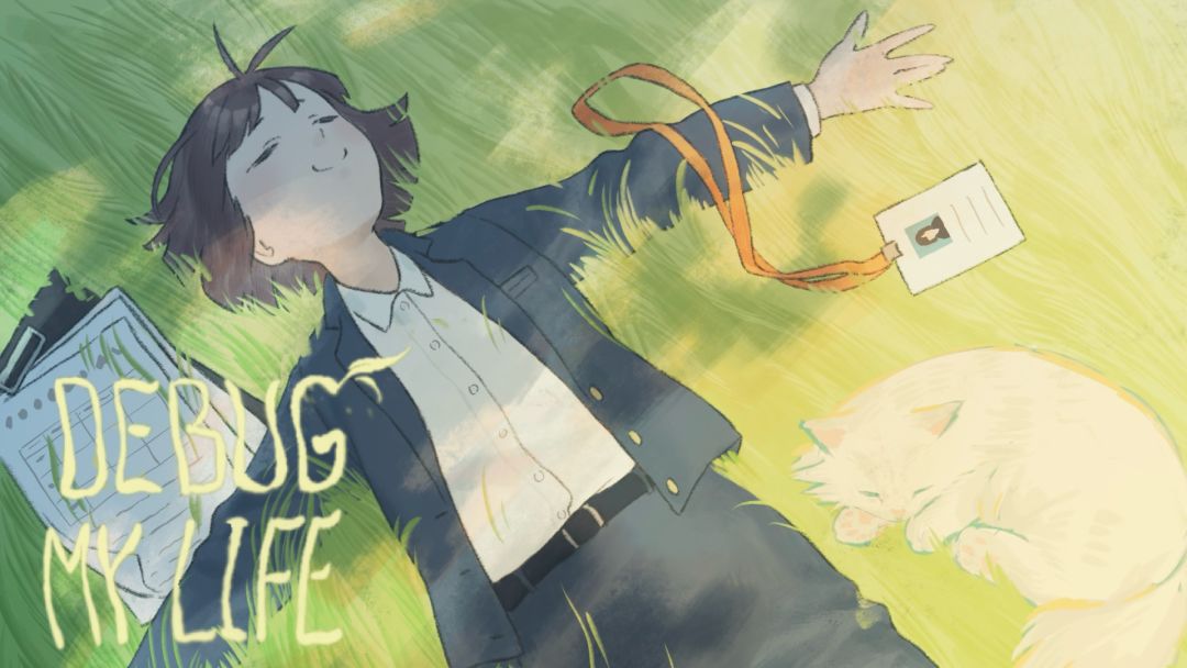 Debug my life