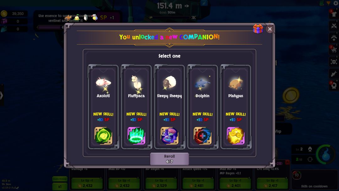 Siegeturtle游戏截图