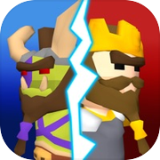 Magic Clash: League of Wizardsicon