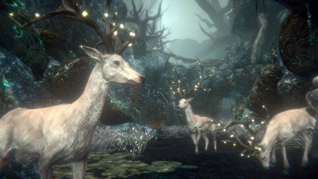 帕斯卡契约游戏截图