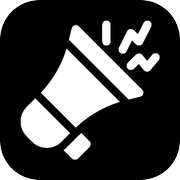 一款费嗓子的游戏icon