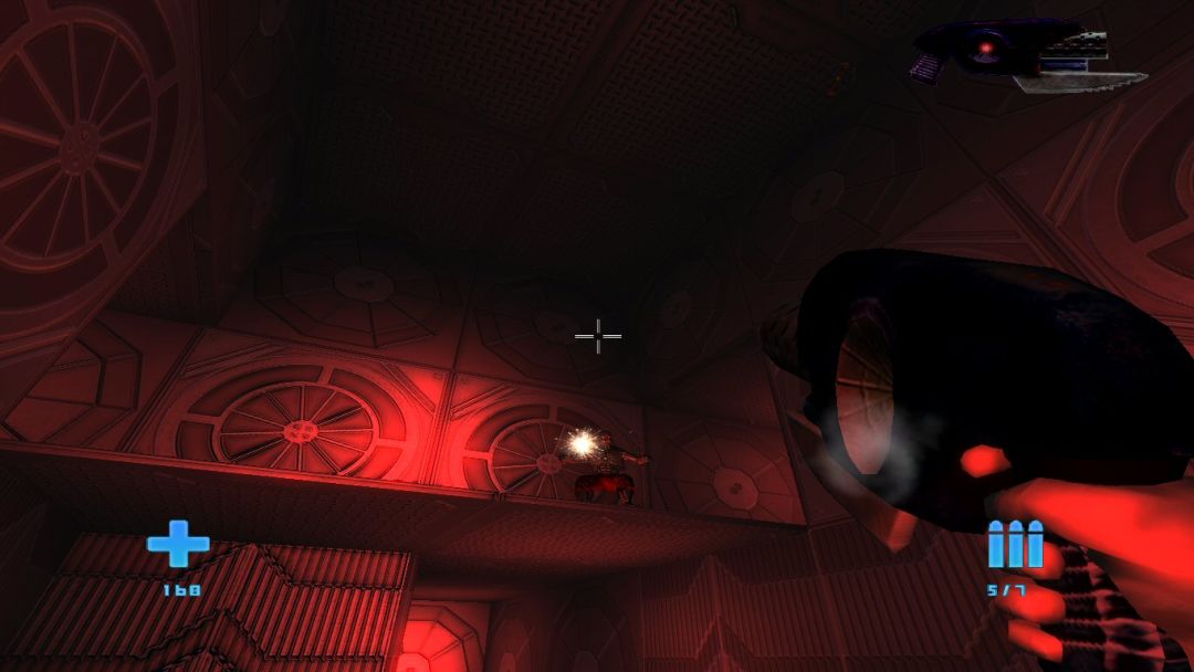 Insincere游戏截图