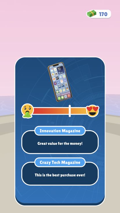 Tech Designer游戏截图