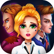 隐秘校园4-现男友前男友大对决icon