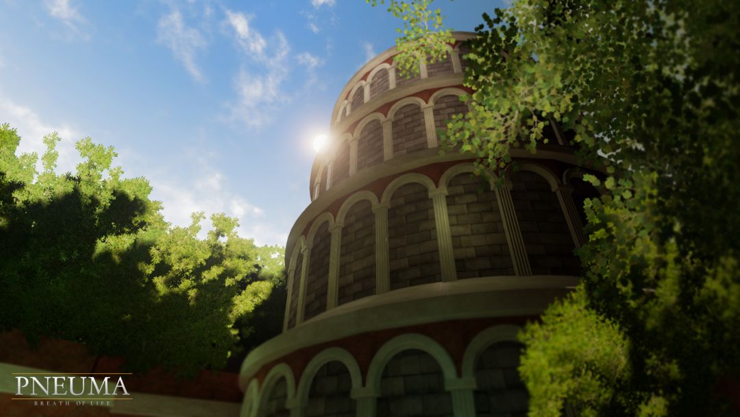 Pneuma: Breath of Life游戏截图