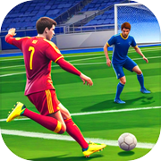 Football Rival Replay Modes 3D