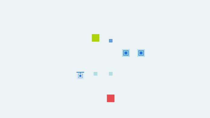 Blue Box X游戏截图