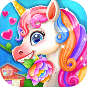 My Unicorn Salon -  Pet Careicon