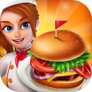 Kitchen Chef : Cooking Managericon