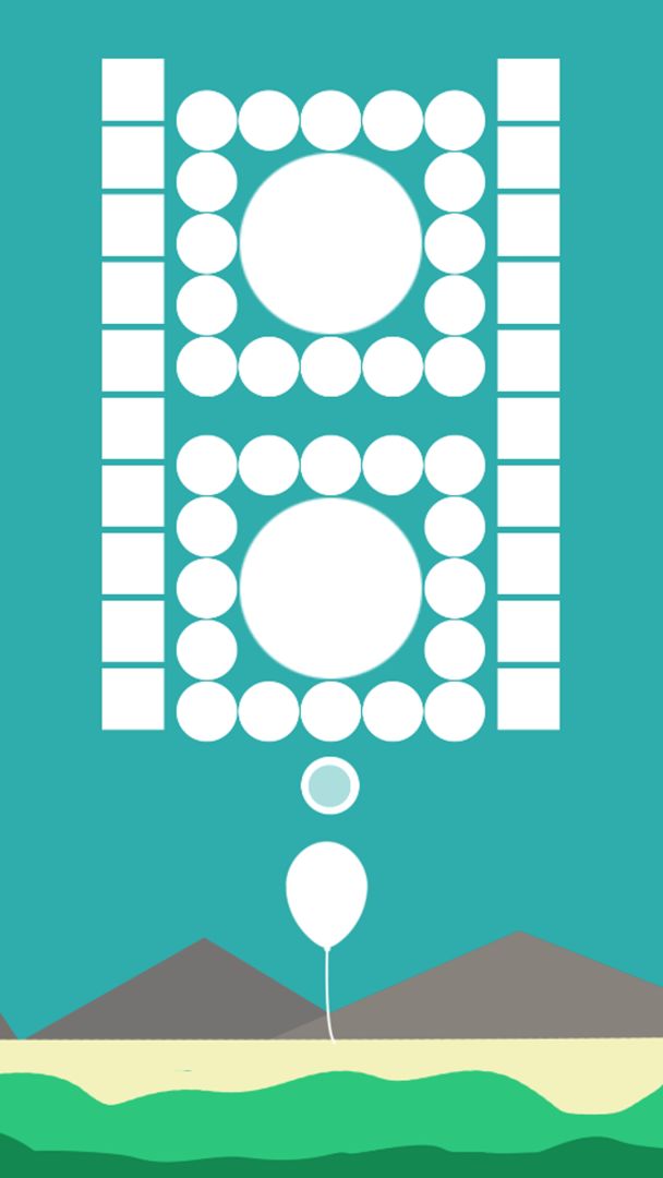 逃生力场之守护你前行(rise up)游戏截图