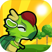 Anh Hùng Rùa Xanhicon