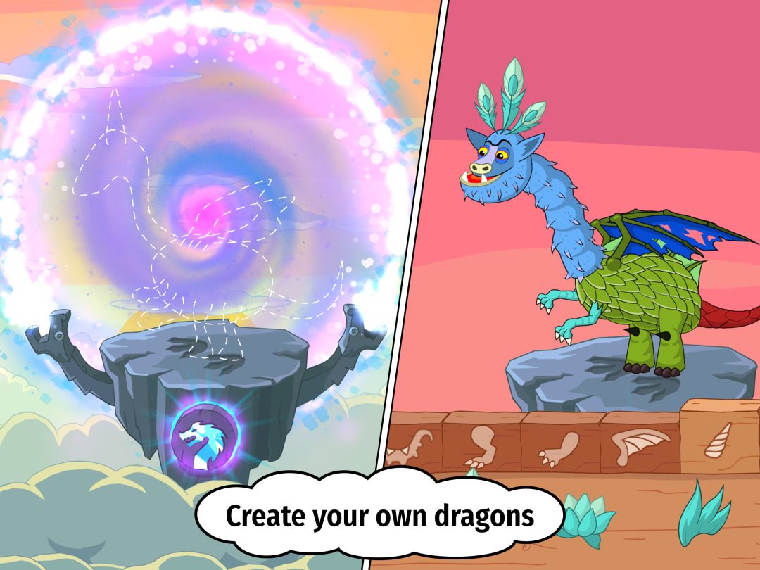 Pepi Tales: King’s Castle游戏截图